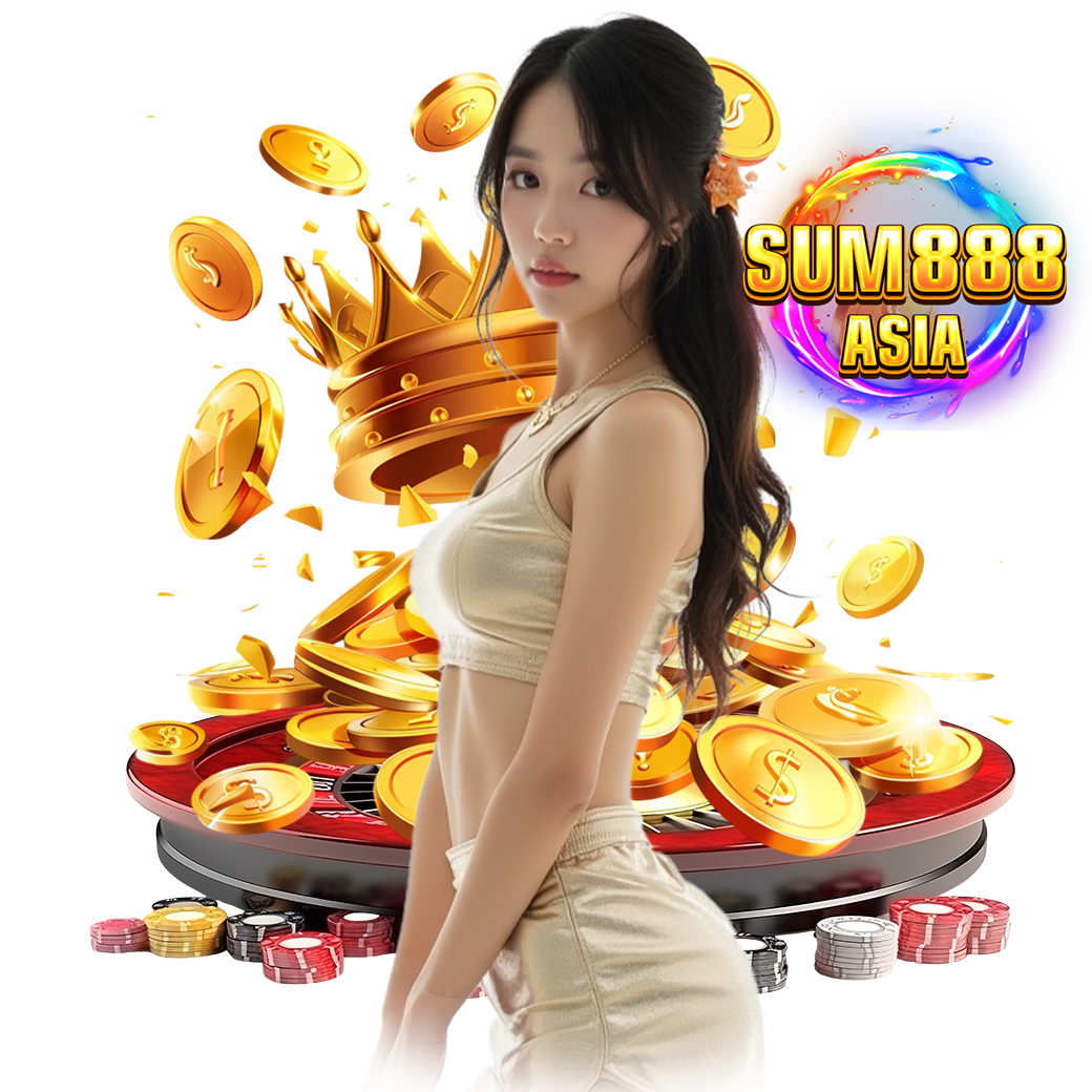 sum888 asia เครดิตฟรี