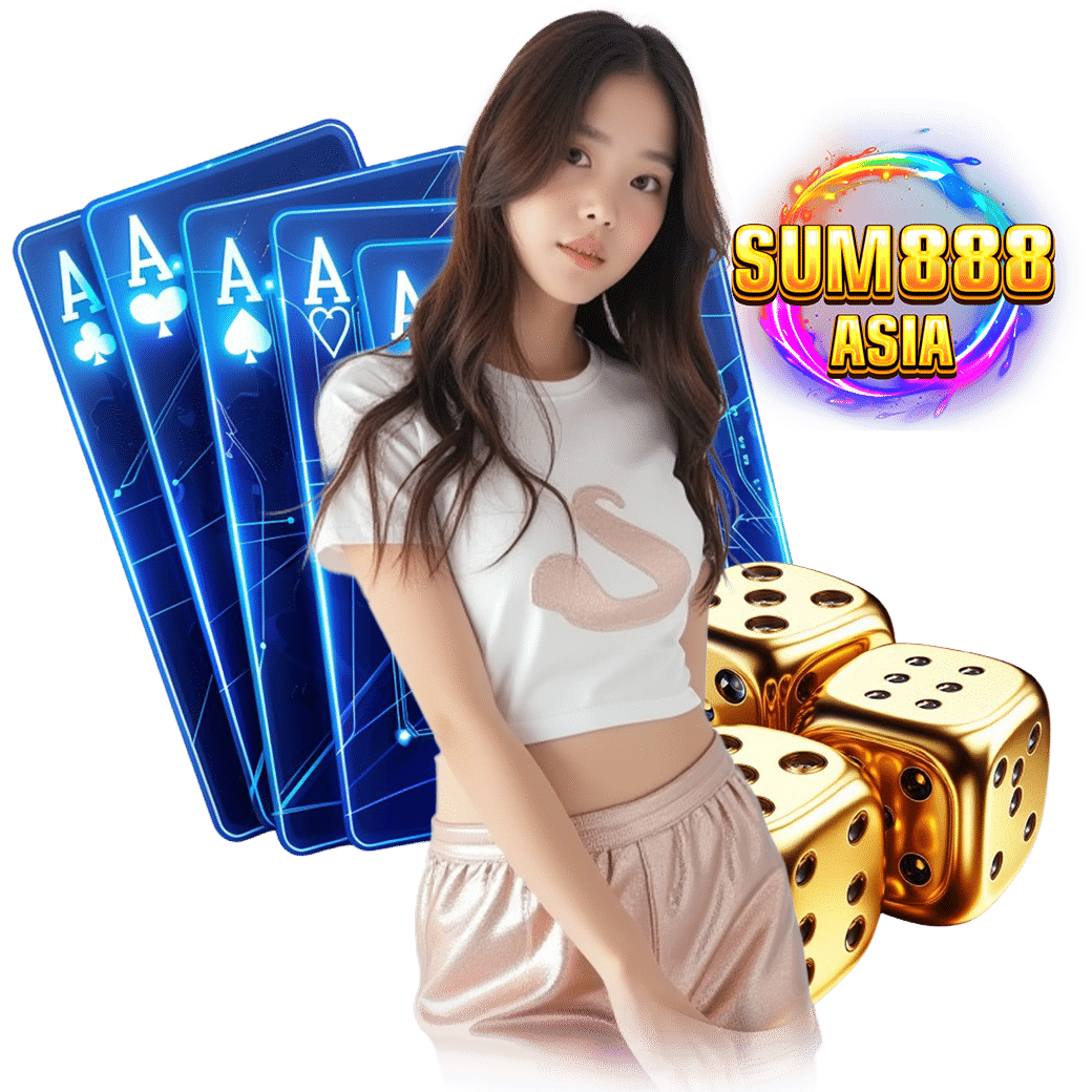 sum888 asia slot