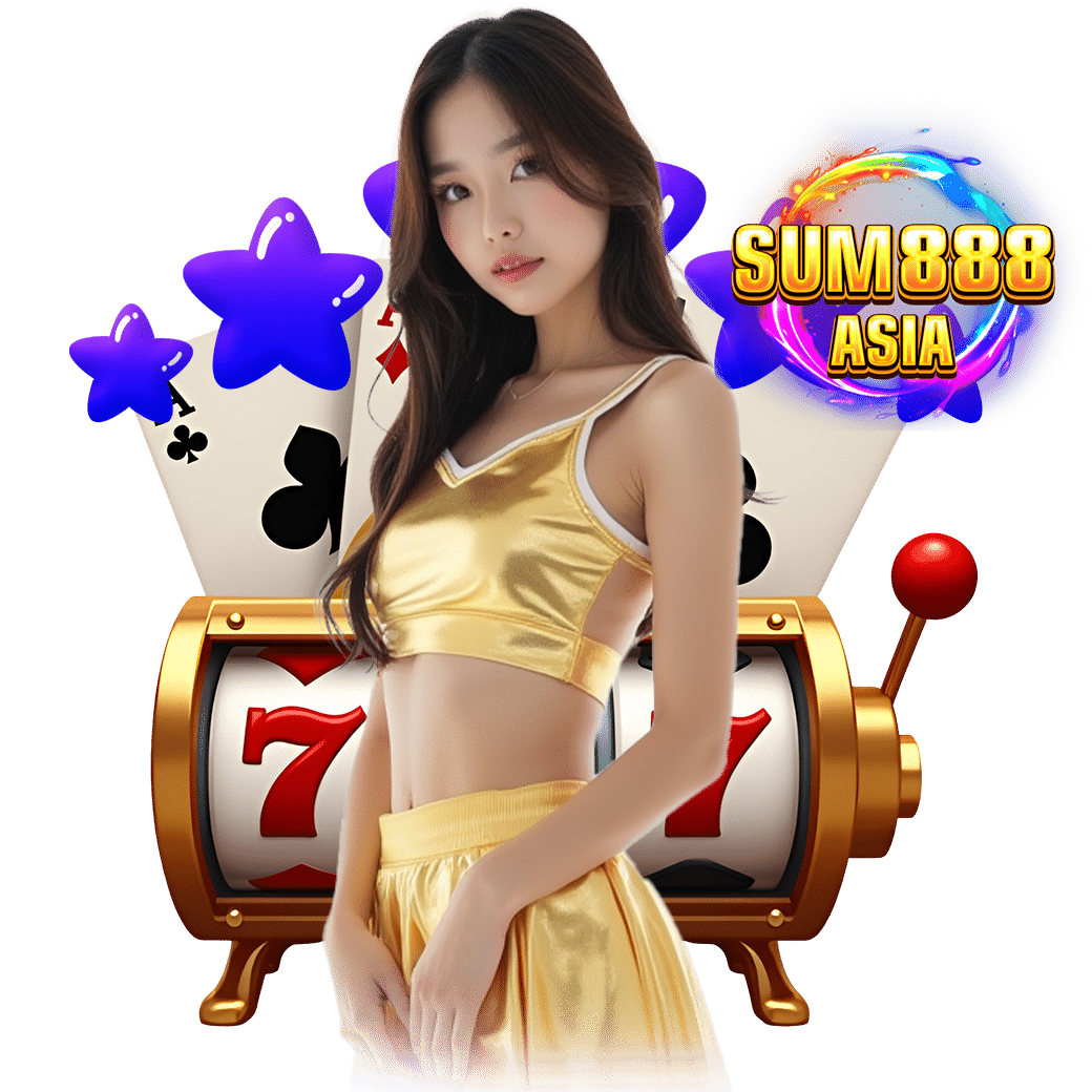 sum888 asia สล็อต