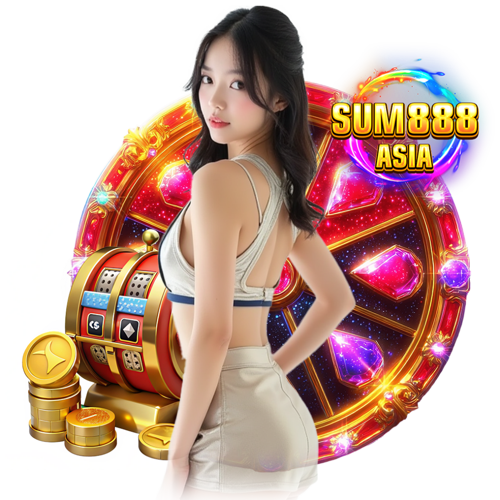 sum888 asia wallet